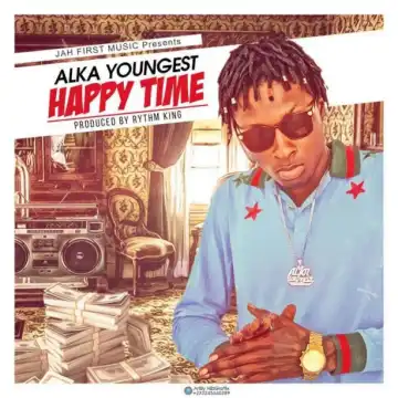 Alka Youngest - Happy Time